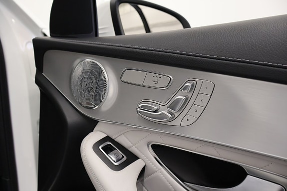 Mercedes-Benz GLC250 d 12 of 24