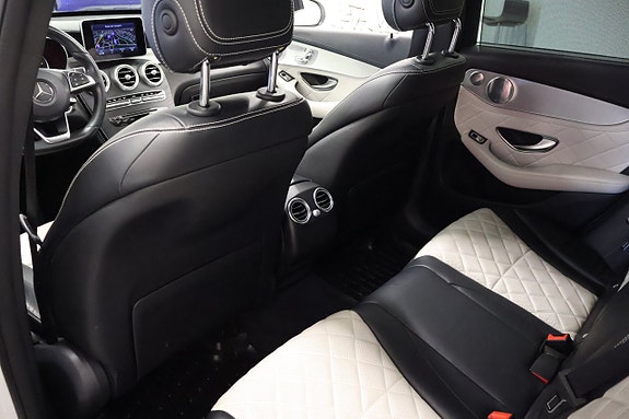 Mercedes-Benz GLC250 d 18 of 24