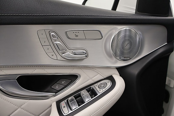 Mercedes-Benz GLC250 d 10 of 24
