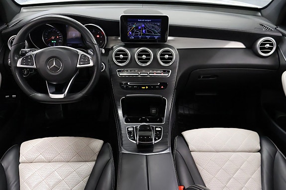 Mercedes-Benz GLC250 d 6 of 24
