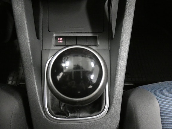 Volkswagen Golf I 9 of 14