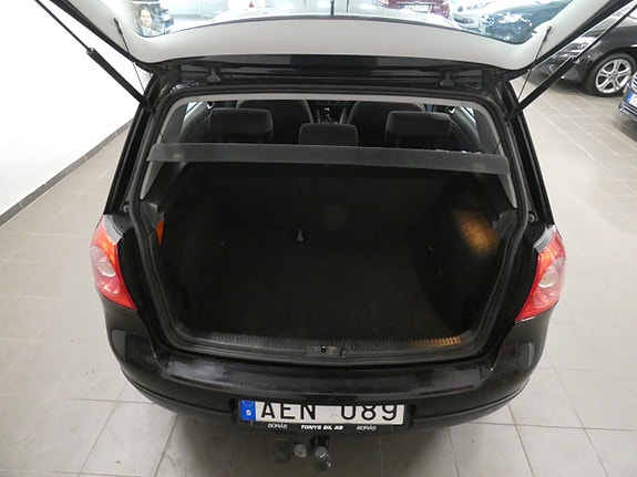 Volkswagen Golf I 14 of 14