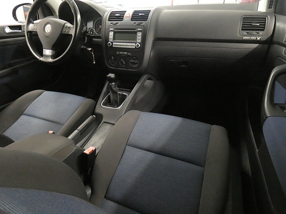 Volkswagen Golf I 11 of 14