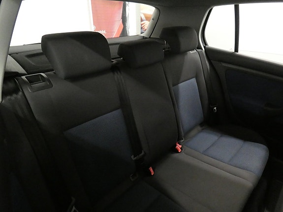 Volkswagen Golf I 13 of 14