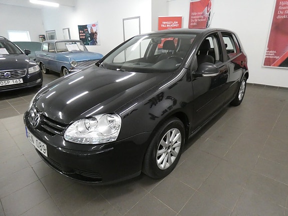 Volkswagen Golf I 3 of 14