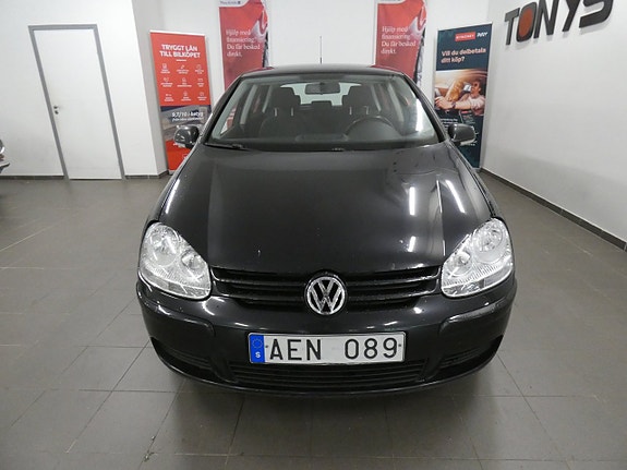 Volkswagen Golf I 2 of 14