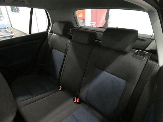 Volkswagen Golf I 12 of 14