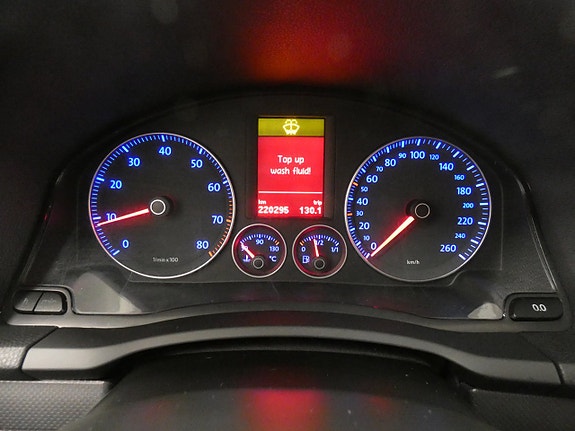 Volkswagen Golf I 7 of 14