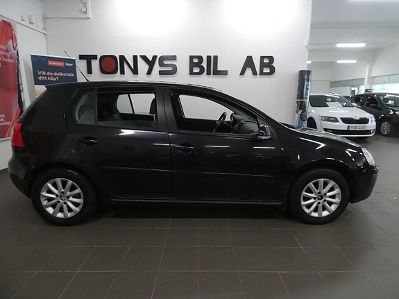 Volkswagen Golf I 6 of 14