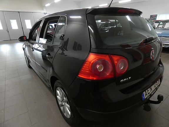 Volkswagen Golf I 4 of 14