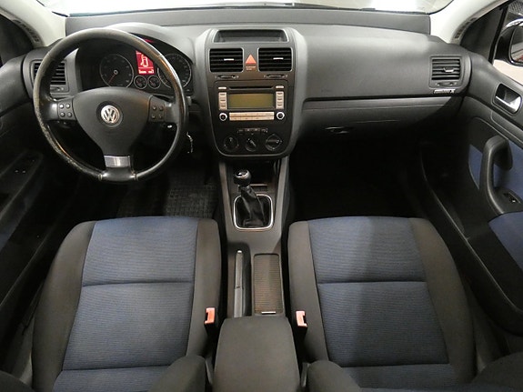Volkswagen Golf I 10 of 14