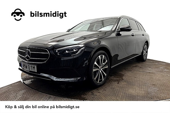 Mercedes-Benz E300