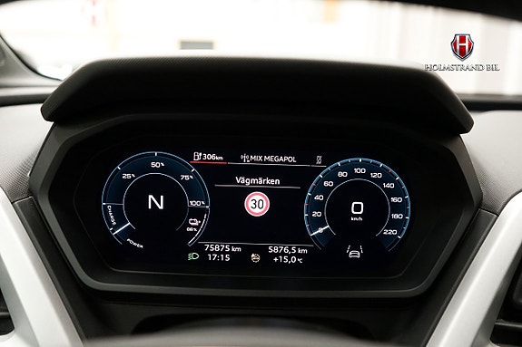 Audi Q4 e-tron 14 of 22