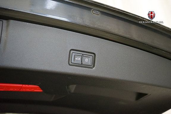 Audi Q4 e-tron 21 of 22