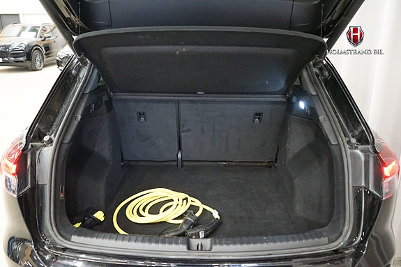 Audi Q4 e-tron 20 of 22