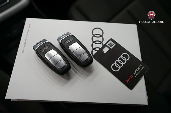 Audi Q4 e-tron 22 of 22