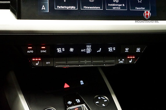 Audi Q4 e-tron 19 of 22