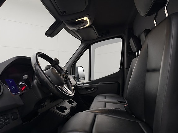 Mercedes-Benz Sprinter 317 17 of 30