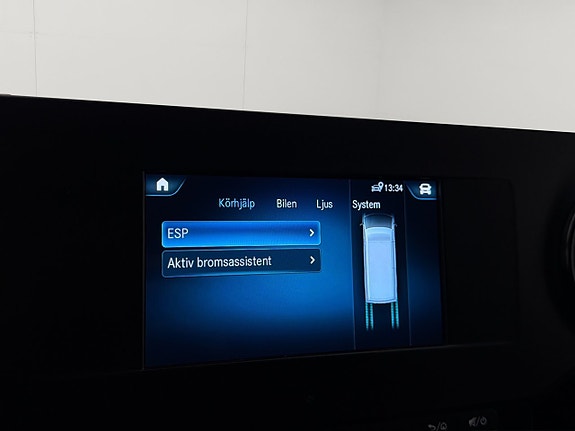 Mercedes-Benz Sprinter 317 22 of 30