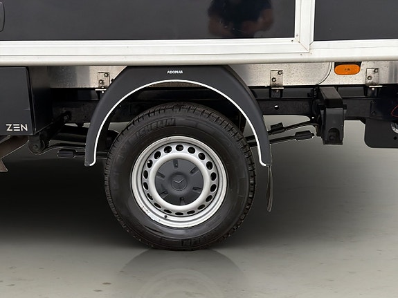 Mercedes-Benz Sprinter 317 30 of 30