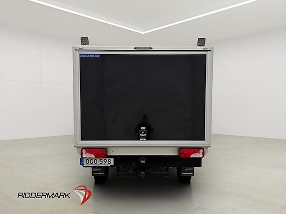 Mercedes-Benz Sprinter 317 8 of 30