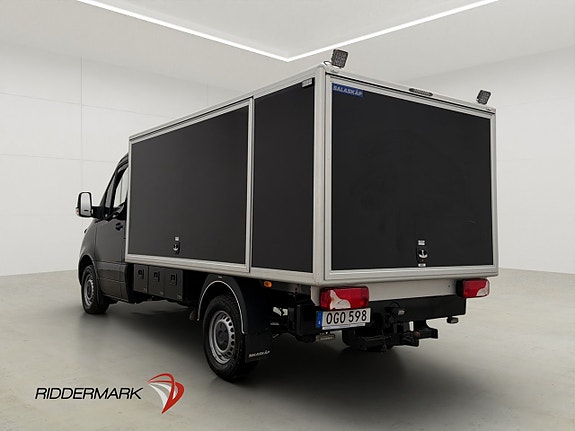 Mercedes-Benz Sprinter 317 7 of 30