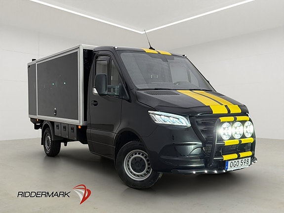 Mercedes-Benz Sprinter 317 3 of 30