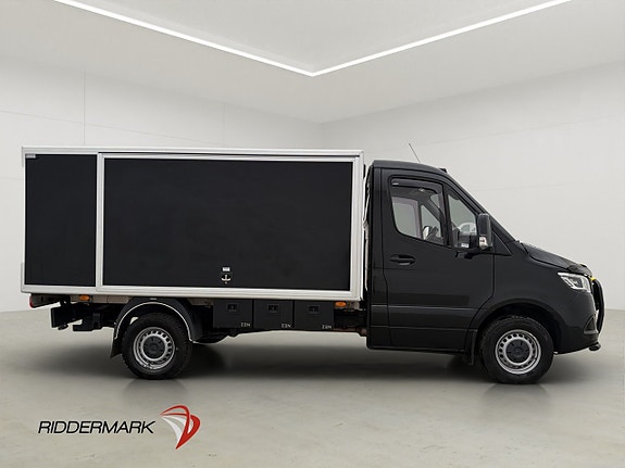 Mercedes-Benz Sprinter 317 2 of 30
