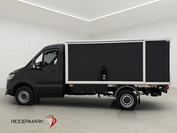 Mercedes-Benz Sprinter 317 6 of 30