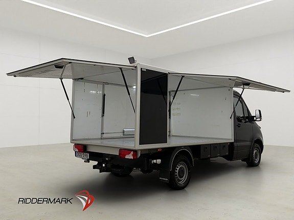 Mercedes-Benz Sprinter 317 13 of 30
