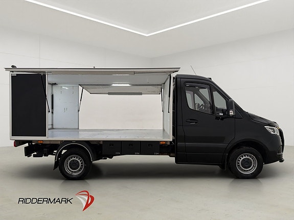 Mercedes-Benz Sprinter 317 14 of 30