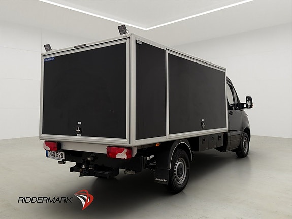 Mercedes-Benz Sprinter 317 9 of 30