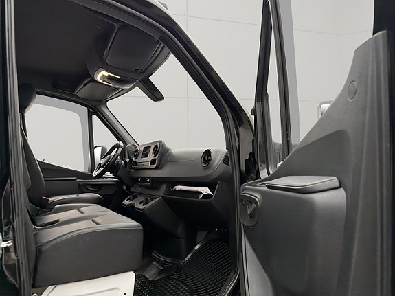 Mercedes-Benz Sprinter 317 28 of 30