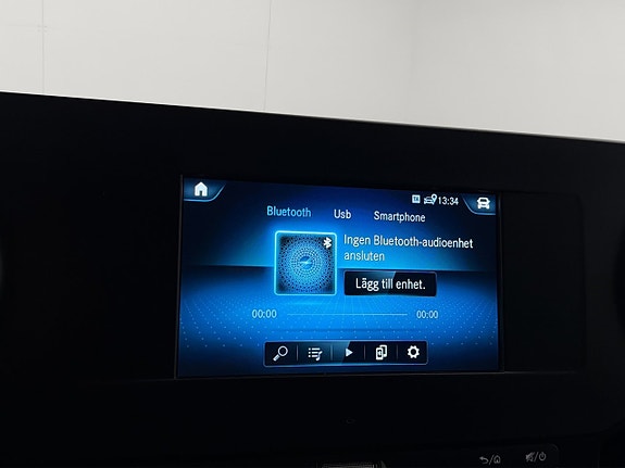 Mercedes-Benz Sprinter 317 24 of 30