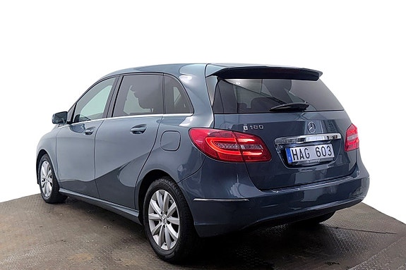 Mercedes-Benz B180 9 of 30