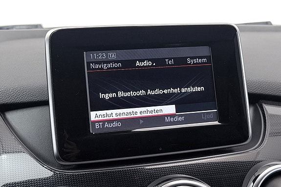 Mercedes-Benz B180 22 of 30