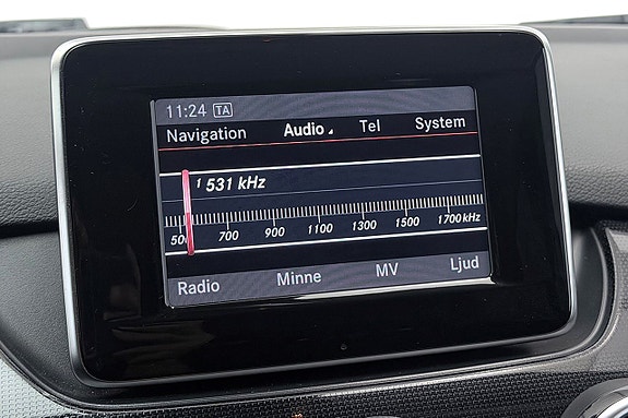 Mercedes-Benz B180 23 of 30