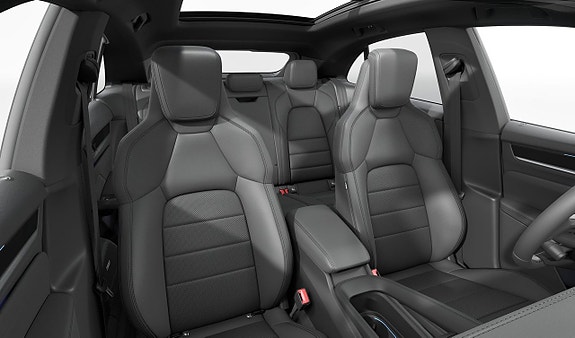 Porsche Macan 4 6 of 6