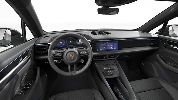 Porsche Macan 4 5 of 6