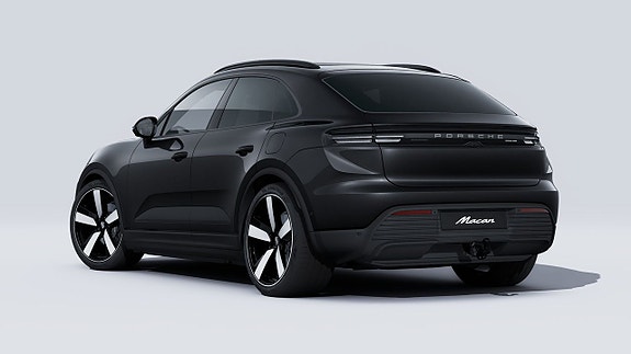 Porsche Macan 4 2 of 6