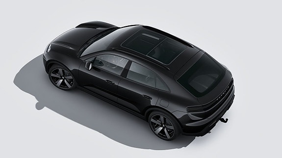 Porsche Macan 4 4 of 6