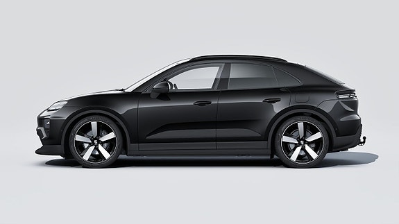 Porsche Macan 4 3 of 6