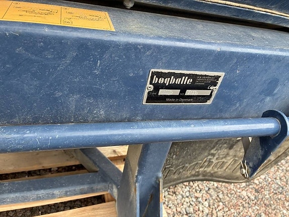 Bogballe M1 Trend 3 of 3