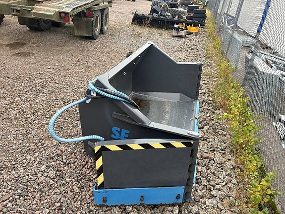 SE klaffskopa zettelmeyer