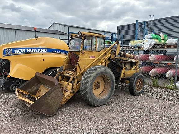 Volvo BM 620 3 of 4