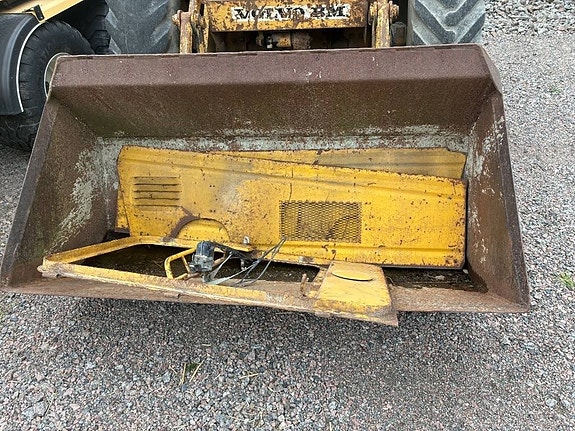 Volvo BM 620 4 of 4