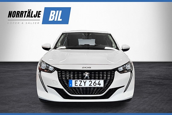 Peugeot 208 7 of 17