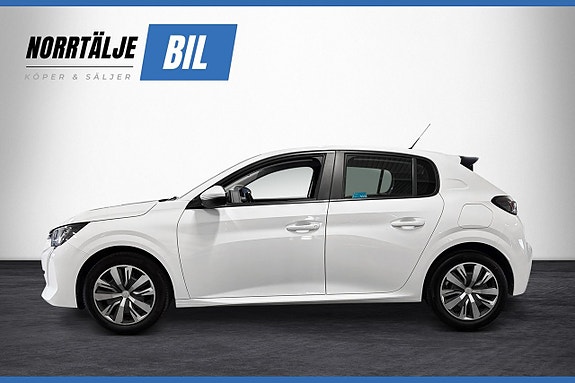 Peugeot 208 5 of 17