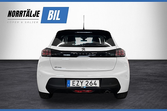 Peugeot 208 6 of 17