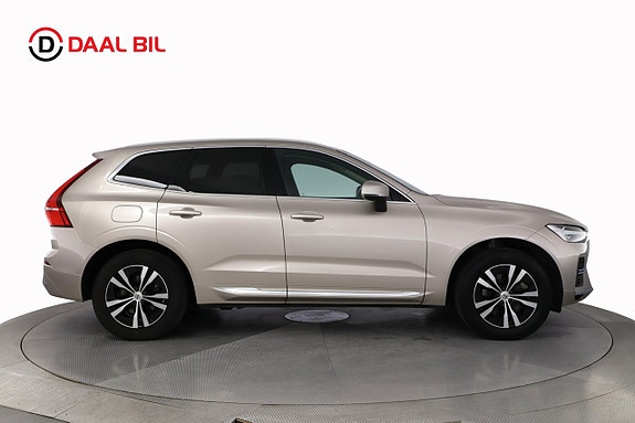 Volvo XC60 5 of 27